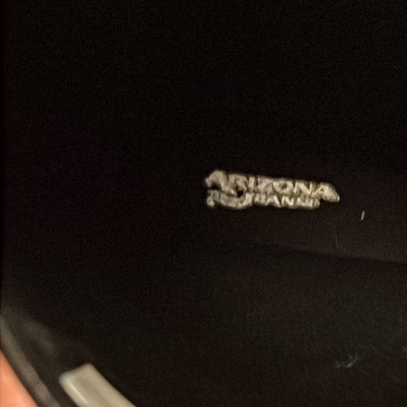 Arizona Black Rain Boots, 9 - Picture 2 of 10